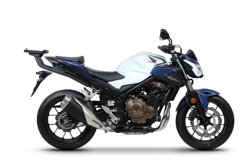 SHAD 3P System Fitting Honda - 1062373