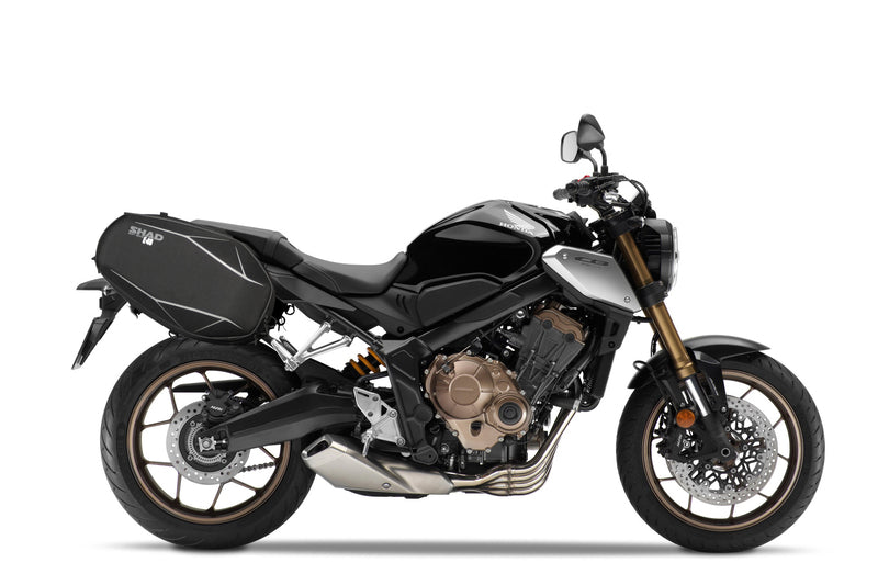 SHAD Pin System Fitting