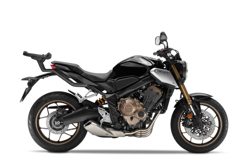 SHAD Backrest Fitting System Kymco