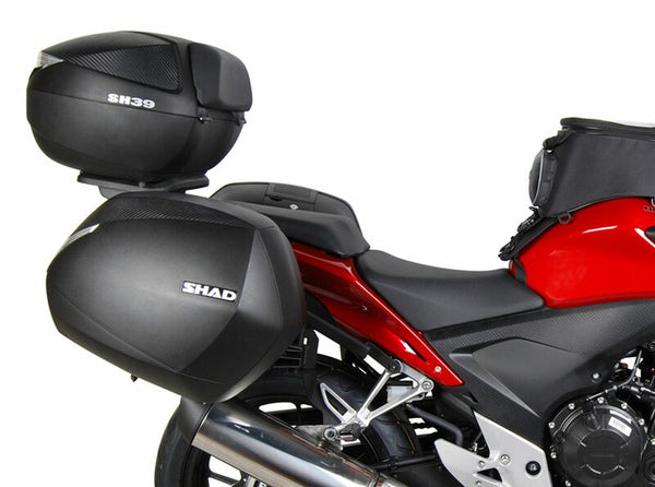 SHAD 3P System Fitting Honda - 1062379