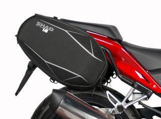 SHAD Side Bag Holder Honda - 1062380