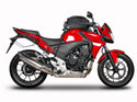 SHAD Side Bag Holder Honda - 1062380
