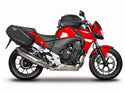 SHAD Side Bag Holder Honda - 1062380