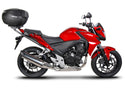 SHAD Top Master Fitting Honda - 1062381