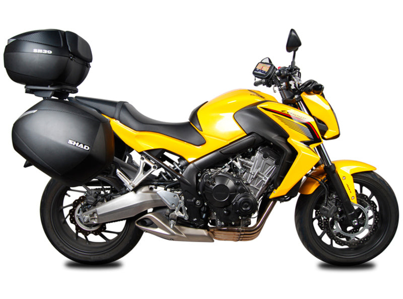 SHAD 3P System Fitting Honda - 1062382