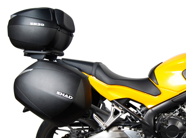 SHAD 3P System Fitting Honda - 1062382