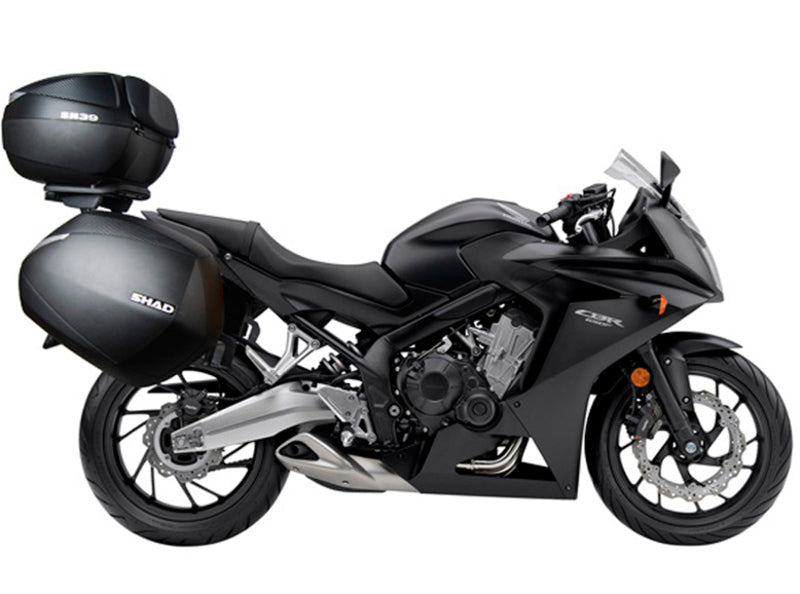 SHAD Top Master Fitting Honda - 1062383