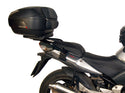 SHAD 3P System Fitting Honda - 1062384
