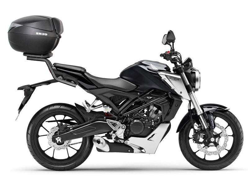 SHAD Top Master Fitting Honda - 1062387