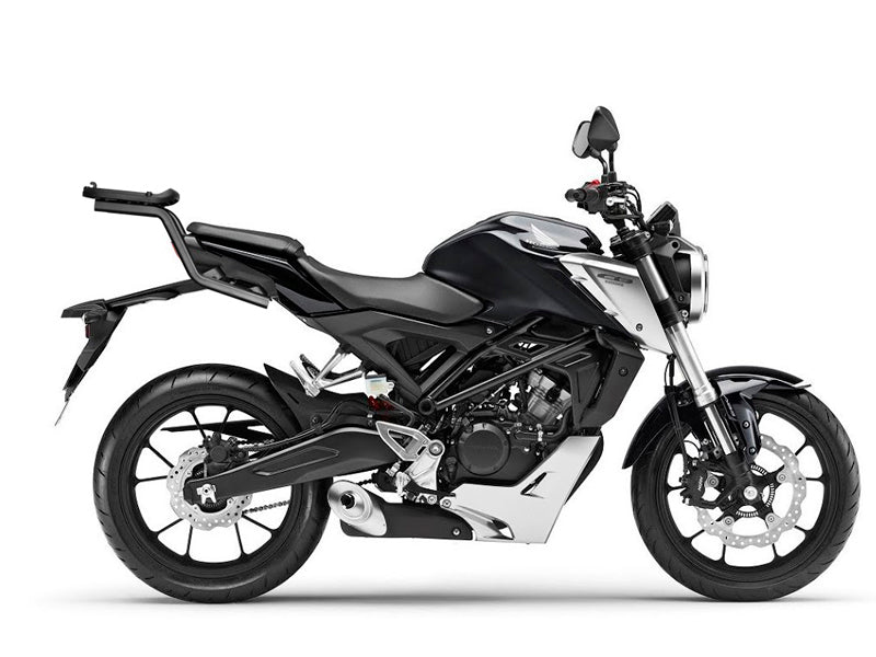 SHAD Top Master Fitting Honda - 1062387