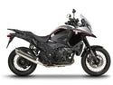 SHAD 3P System Fitting Honda - 1062389