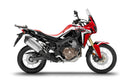 SHAD Top Master Fitting Honda - 1062390