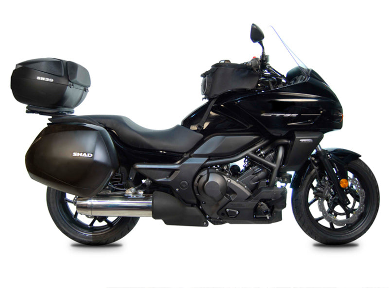 SHAD 3P System Fitting Honda - 1062395