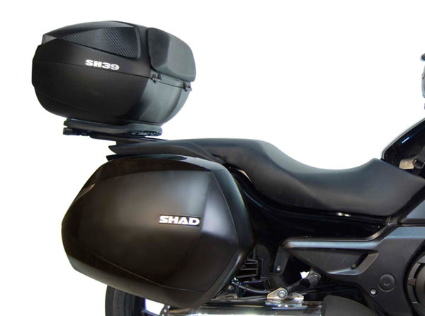 SHAD 3P System Fitting Honda - 1062395
