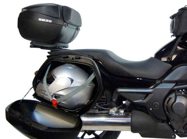 SHAD 3P System Fitting Honda - 1062395