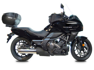 SHAD Top Master Fitting Honda - 1062397