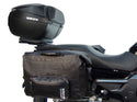 SHAD Top Master Fitting Honda - 1062397