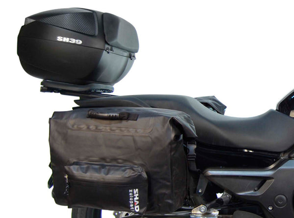 SHAD Top Master Fitting Honda - 1062397