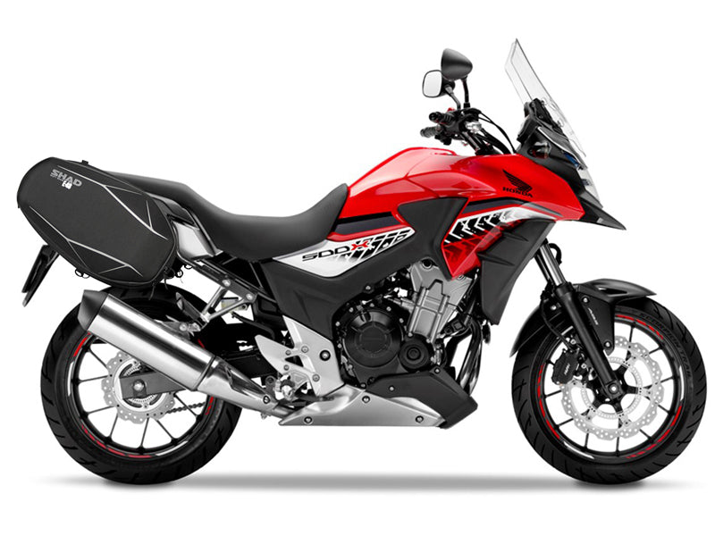 SHAD Side Bag Holder Honda - 1062398