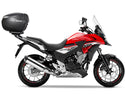 SHAD Top Master Fitting Honda - 1062399