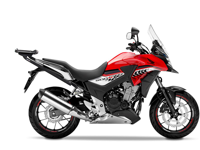 SHAD Top Master Fitting Honda - 1062399