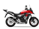 SHAD Top Master Fitting Honda - 1062399