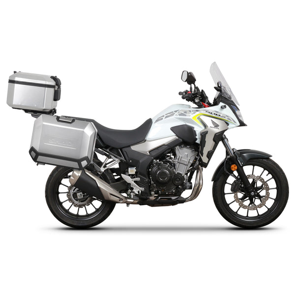 SHAD Top Master Fitting Honda - 1062399