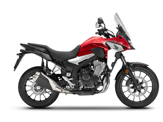 SHAD 3P System Fitting Honda CB500X