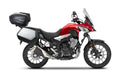 SHAD 3P System Fitting Honda CB500X