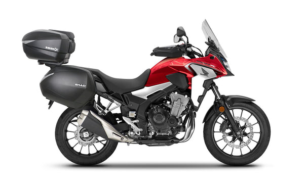 SHAD 3P System Fitting Honda CB500X