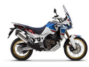 SHAD 3P System Fitting Honda - 1062402