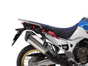 SHAD 3P System Fitting Honda - 1062402