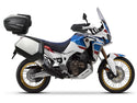 SHAD 3P System Fitting Honda - 1062402