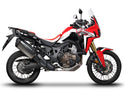 SHAD 3P System Fitting Honda - 1062406