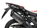 SHAD 3P System Fitting Honda - 1062406