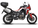 SHAD 3P System Fitting Honda - 1062406