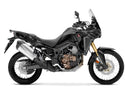 SHAD 3P System Fitting Kawasaki Honda CRF 1000L