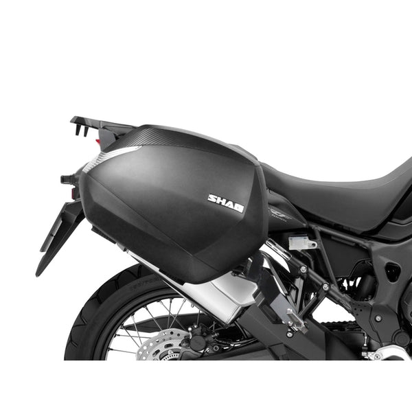 SHAD 3P System Fitting Kawasaki Honda CRF 1000L