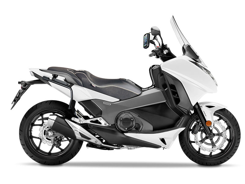 SHAD Top Master Fitting Honda - 1062412