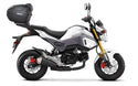 SHAD Top Master Fitting Yamaha Honda MSX 125