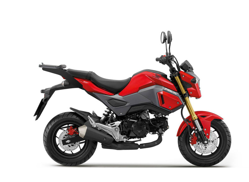 SHAD Top Master Fitting Yamaha Honda MSX 125