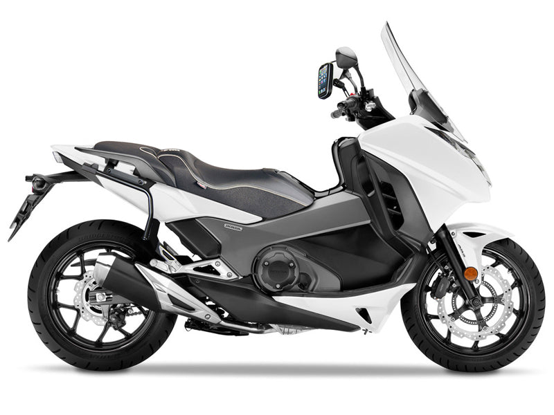 SHAD 3P System Fitting Honda - 1062415