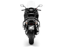 SHAD 3P System Fitting Honda - 1062415