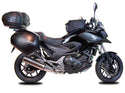 SHAD 3P System Fitting Honda - 1062418