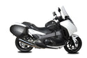 SHAD 3P System Fitting Honda - 1062418