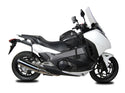 SHAD 3P System Fitting Honda - 1062418