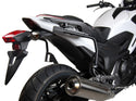 SHAD 3P System Fitting Honda - 1062418