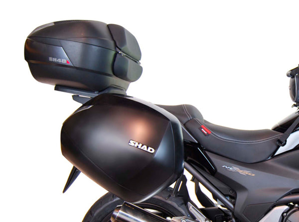 SHAD 3P System Fitting Honda - 1062418