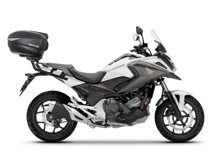 SHAD Top Master Fitting Honda - 1062421