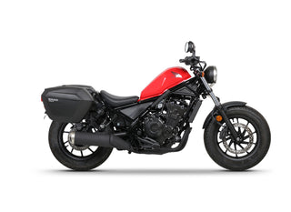 SHAD 3P System Fitting Honda CMX500 Rebel